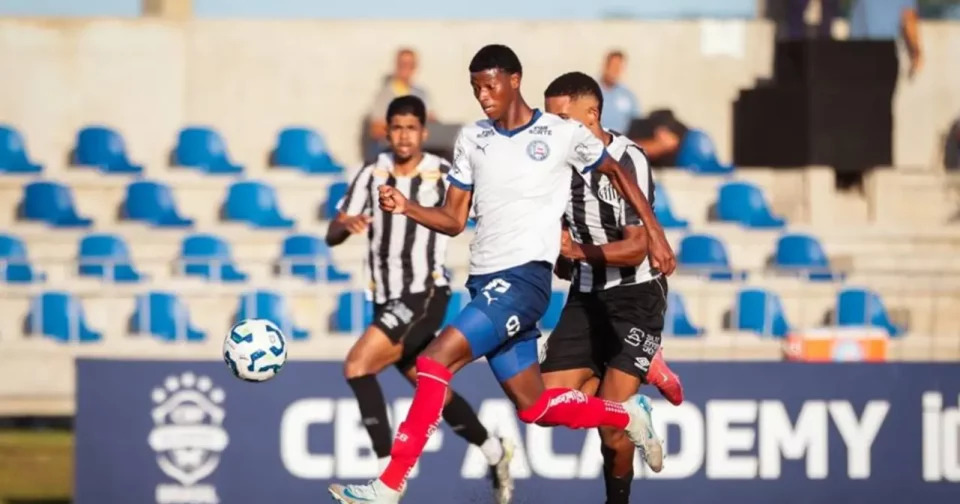 Foto: Divulgação/Bahia