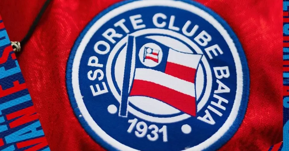 Foto: Divulgação/Ec Bahia