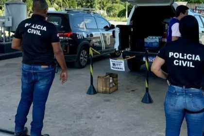Foto: Divulgação / Polícia Civil