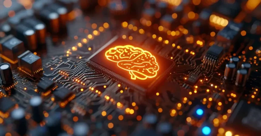 A Computação Quântica Está Impulsionando A Medicina, Oferecendo Novas Possibilidades Para Tratamentos Mais Rápidos E Precisos (Imagem: Treecha/Shutterstock)