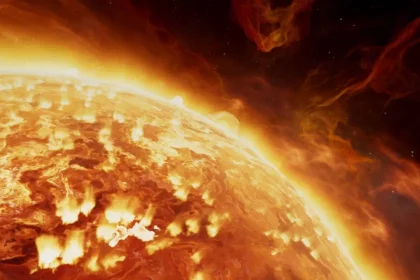 Frequência De Tempestades Solares Deverá Ser Maior (Imagem: Remotevfx/Istock)