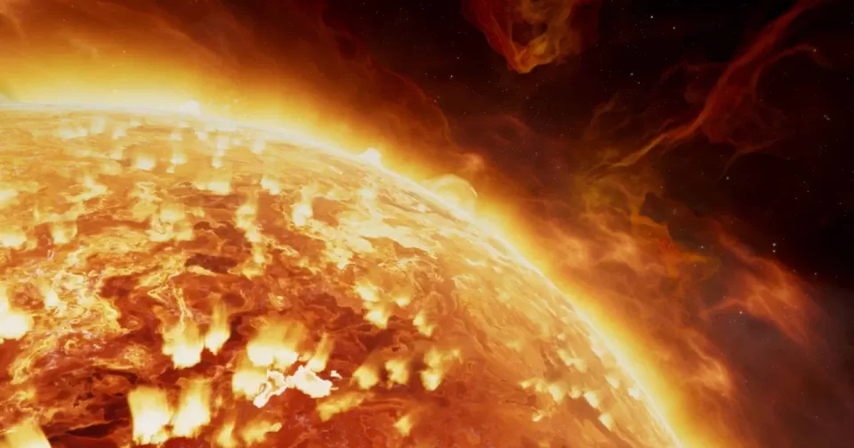 Frequência De Tempestades Solares Deverá Ser Maior (Imagem: Remotevfx/Istock)
