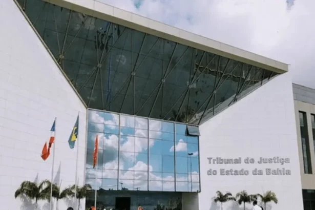 Foto: Divulgação / Tj-Ba / Gil Ferreira