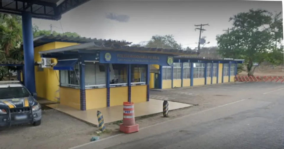 Foto: Reprodução / Google Street View