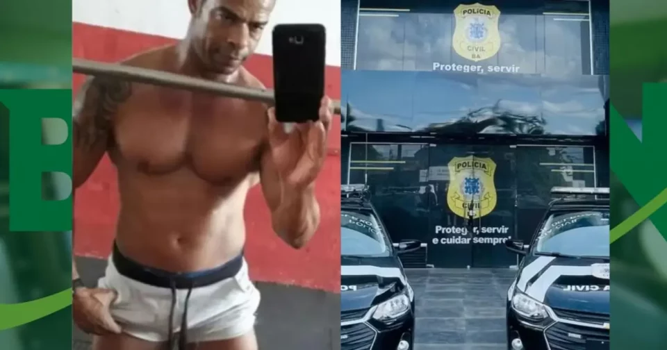 Foto: Reprodução / Redes Sociais