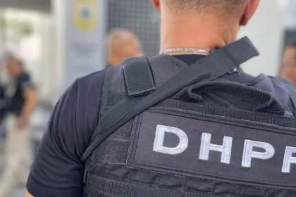 Foto: Divulgação Ascom-Pcba