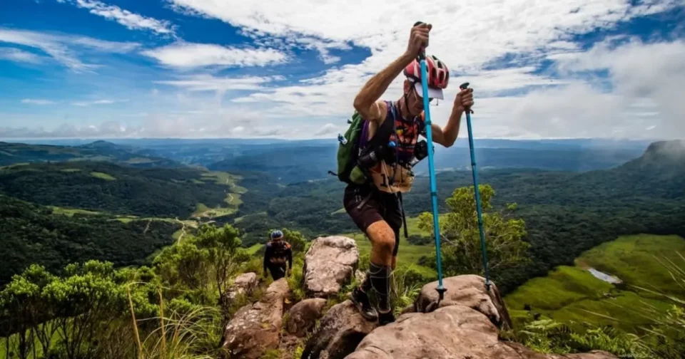Fotos: Reprodução / Malacara Race / Adventure Racing World Series