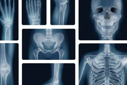 É Possível Quebrar Todos Os Ossos De Uma Só Vez? (Imagem: Macrovector/Freepik)