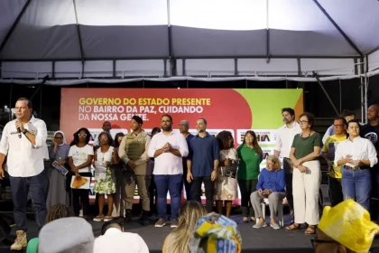 Foto: Matheus Landim/Govba