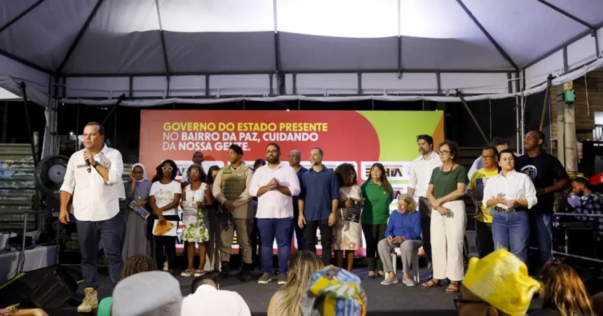 Foto: Matheus Landim/Govba