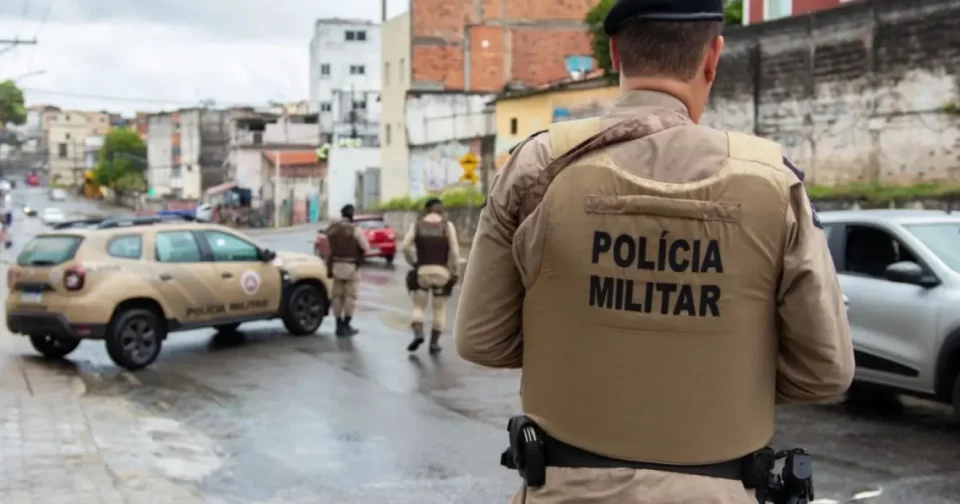 Foto: Reprodução / Govba
