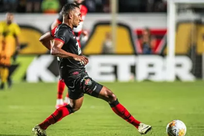 Foto: Victor Ferreira / Ec Vitória