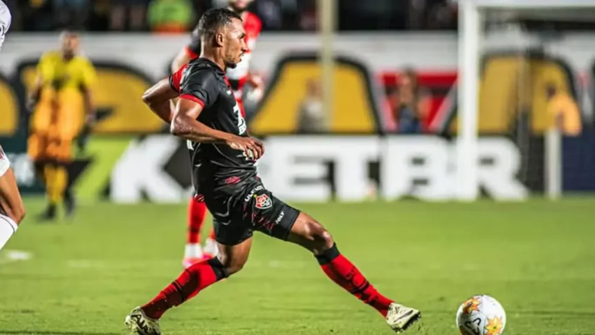 Foto: Victor Ferreira / Ec Vitória
