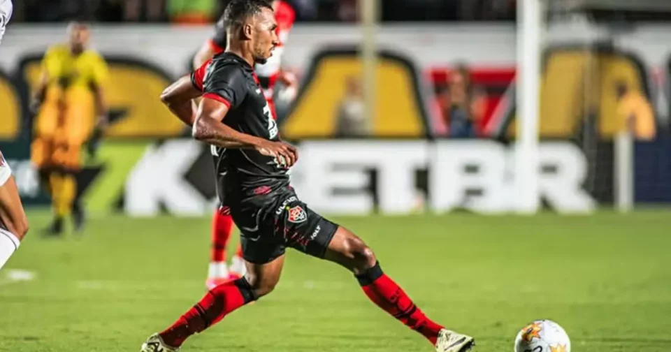 Foto: Victor Ferreira / Ec Vitória