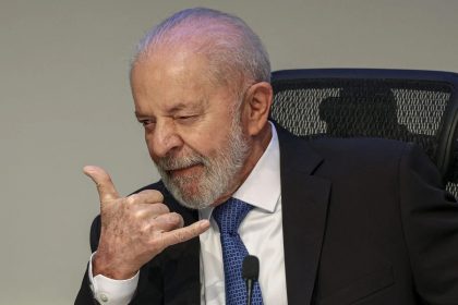 Foto: Marcelo Camargo/Agência Brasil