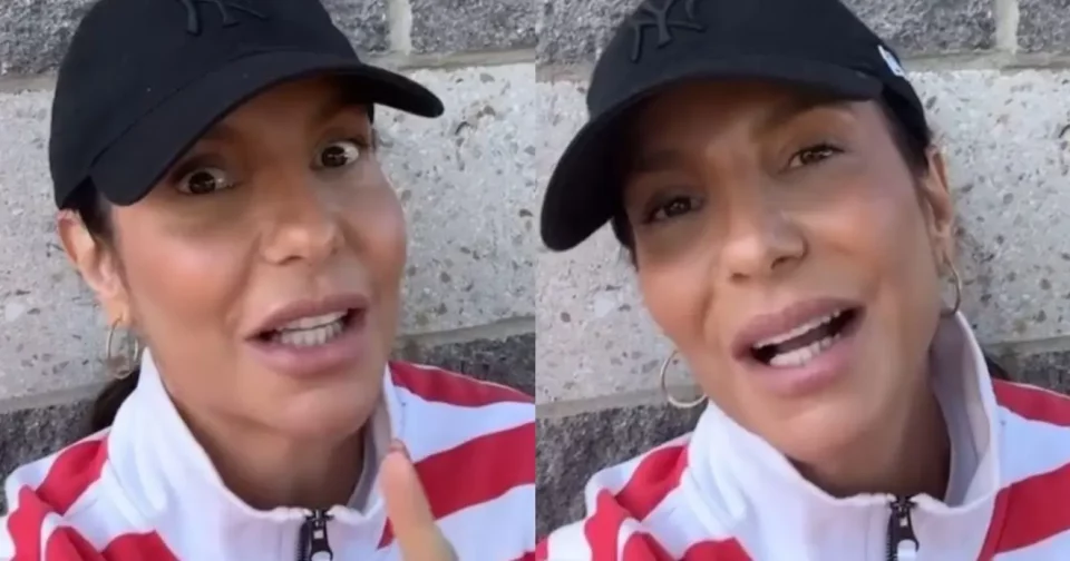 Foto: Instagram **Ivete Sangalo Fez Um Alerta Nas Redes Sociais Aos Seguidores. A Artista Aproveitou O Espaço E O Alcance Para Falar Sobre O Dia Nacional De Enfrentamento Ao Abuso E À Exploração Sexual De Crianças E Adolescentes, Que Aconteceu No Último Final De Semana.**