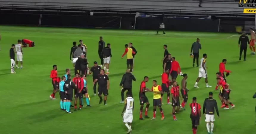 Foto: Reprodução/Tv Tigre