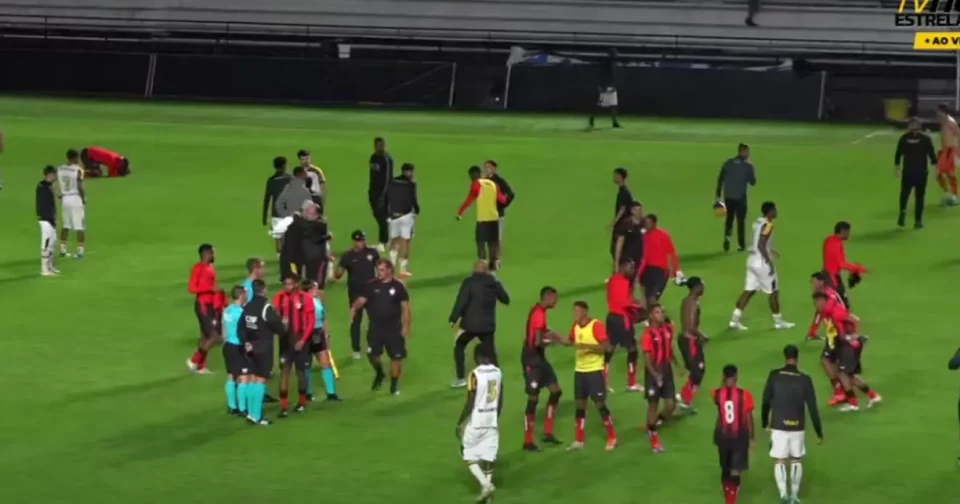 Foto: Reprodução/Tv Tigre