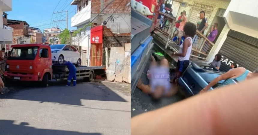 Foto: Reprodução