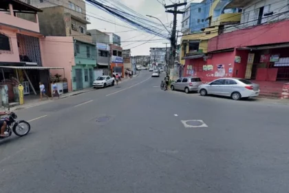 Foto: Reprodução / Google Street View