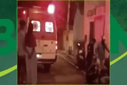 Foto: Reprodução / Achei Sudoeste