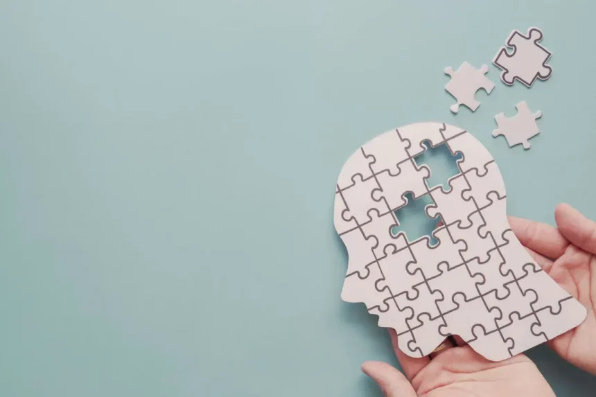 Alzheimer (Imagem: Sewcreamstudio/Shutterstock)