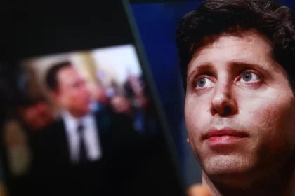 Ceo Da Openai Vai Entrar Na Corrida Para Prover Vários Serviços E Um Só App (Imagem: Photo Agency/Shutterstock)