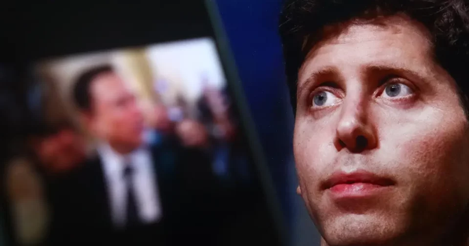 Ceo Da Openai Vai Entrar Na Corrida Para Prover Vários Serviços E Um Só App (Imagem: Photo Agency/Shutterstock)