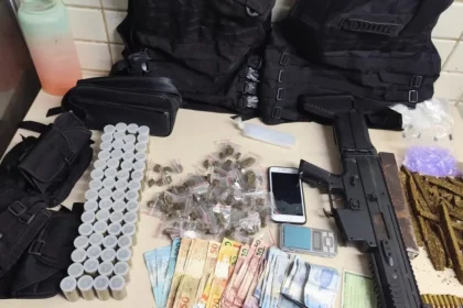 Foto: Divulgação / Ssp-Ba