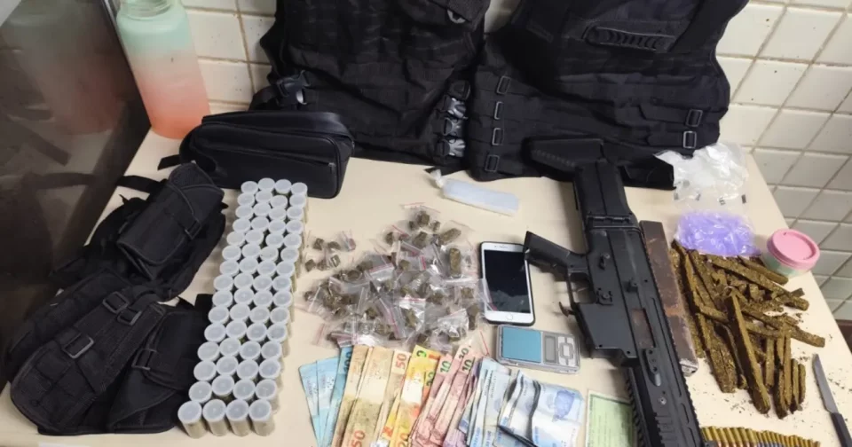 Foto: Divulgação / Ssp-Ba