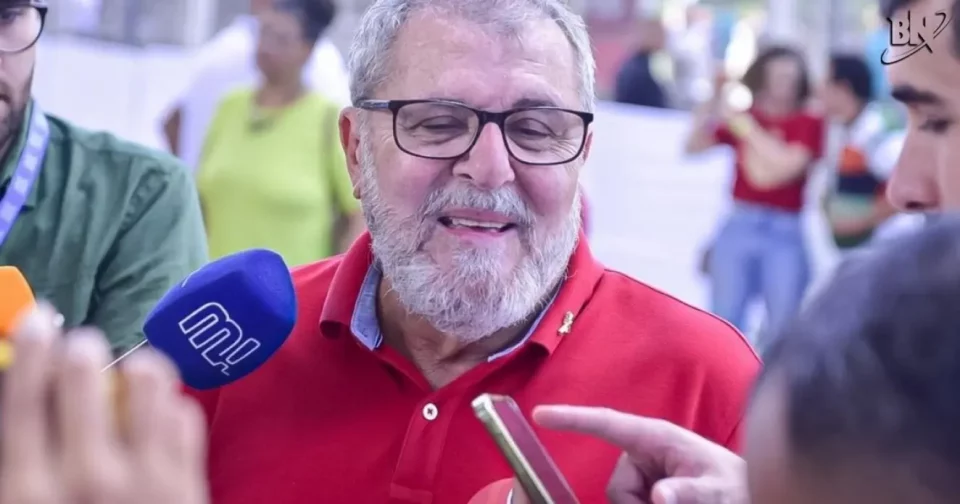 Foto: André Carvalho / Bahia Notícias