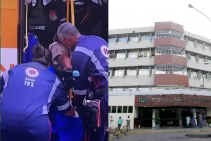 Foto: Reprodução / Record Tv