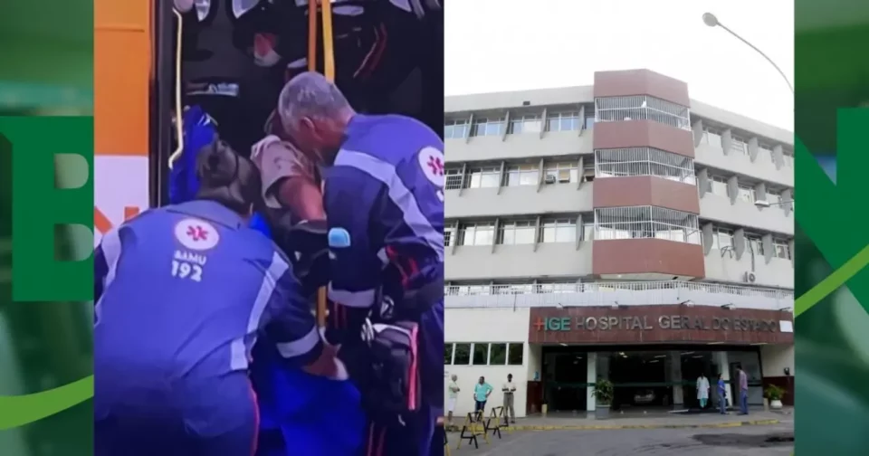 Foto: Reprodução / Record Tv