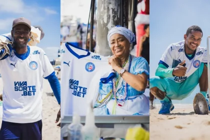 Foto: Divulgação / Ec Bahia