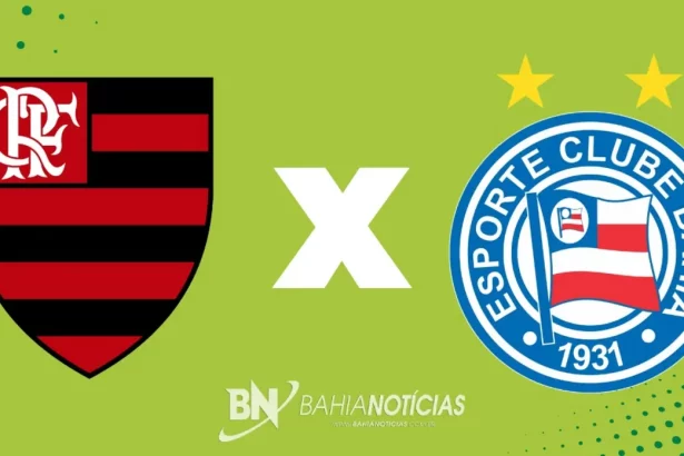 Foto: Bahia Notícias