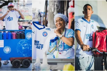 Foto: Divulgação / Ec Bahia