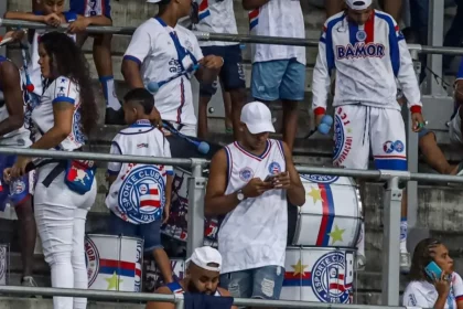 Foto: Maurícia Da Matta / Bahia Notícias