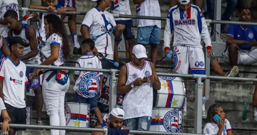 Foto: Maurícia Da Matta / Bahia Notícias