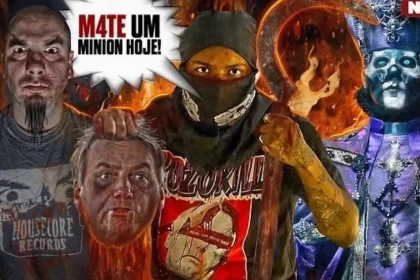 Foto: Reprodução / Youtube