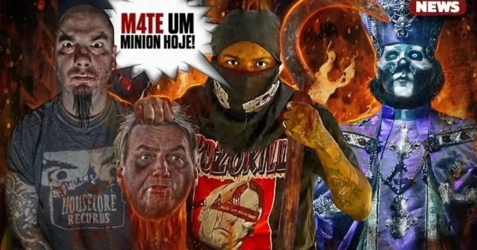 Foto: Reprodução / Youtube