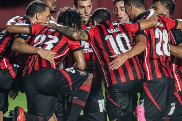 Foto: Victor Ferreira/Ec Vitória