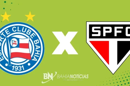 Foto: Bahia Notícias