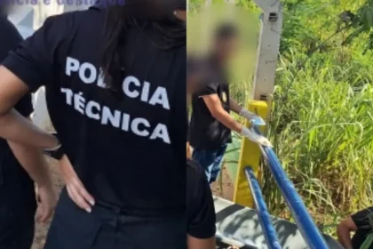 Foto: Reprodução / Blog Do Braga