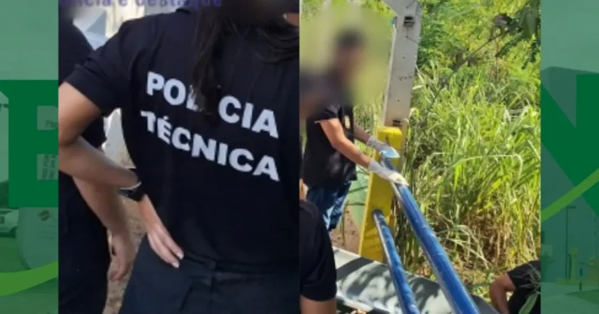 Foto: Reprodução / Blog Do Braga