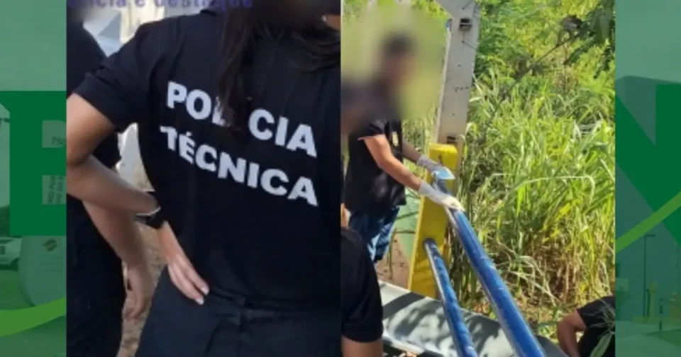 Foto: Reprodução / Blog Do Braga