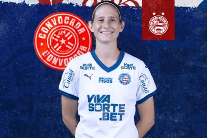 Foto: Divulgação / Ec Bahia