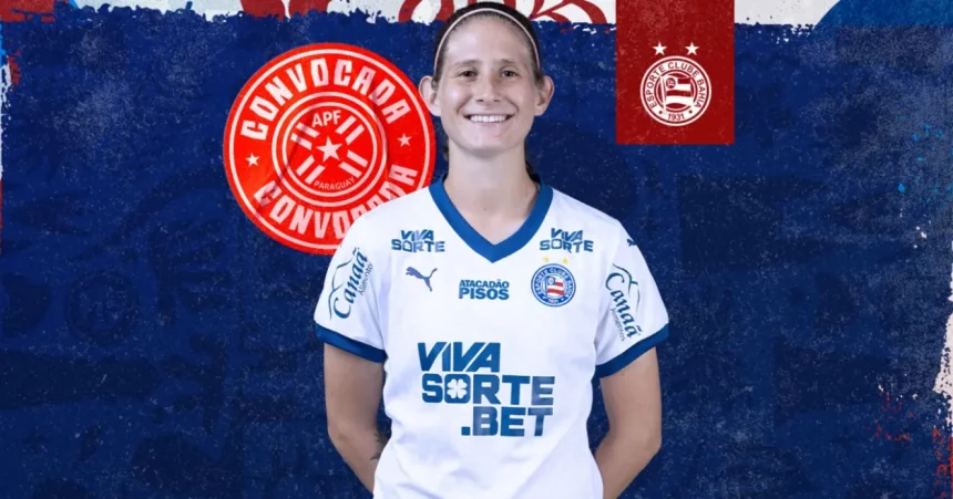 Foto: Divulgação / Ec Bahia