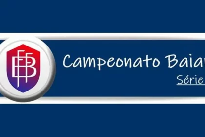 Foto: Divulgação/Futebol Bahiano