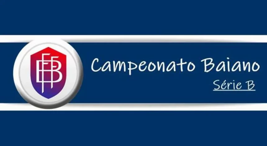 Foto: Divulgação/Futebol Bahiano