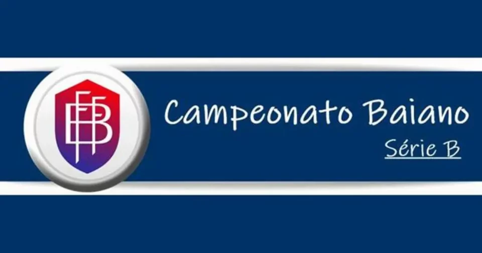 Foto: Divulgação/Futebol Bahiano